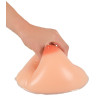 Prothèses Seins en silicone 2 x 1000g