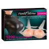 Prothèse Seins en silicone 1200g