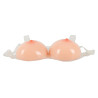 Prothèse Seins en silicone 1200g