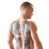 Prothèse Seins en silicone 1200g