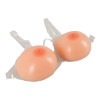 Prothèse Seins en silicone 2400 grammes