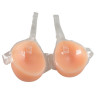 Prothèse Seins en silicone 2400 grammes