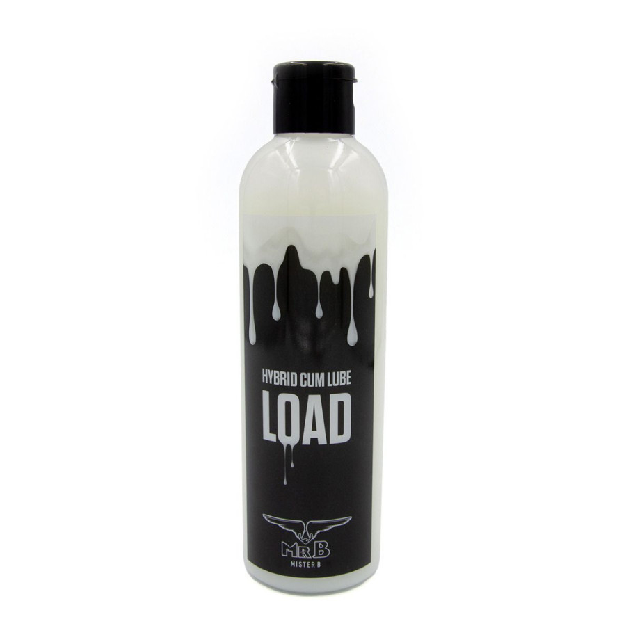 Gel Aspect Sperme MrB Load 250mL