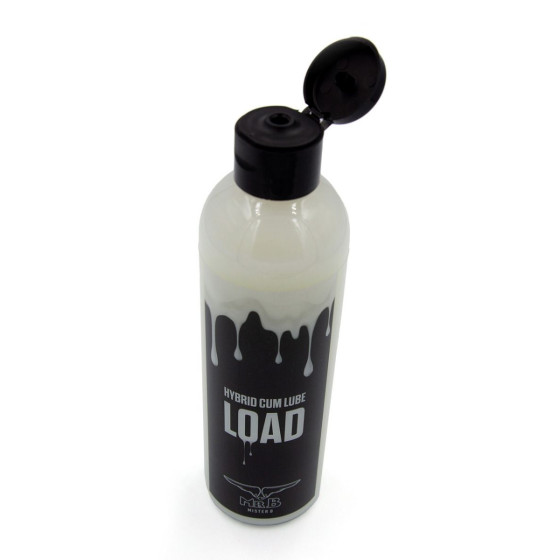 Gel Aspect Sperme MrB Load 250mL