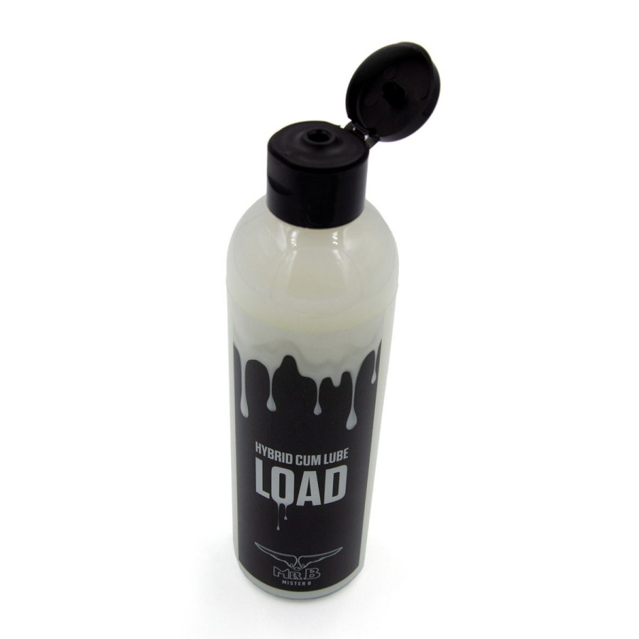 Gel Aspect Sperme MrB Load 250mL