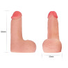 Limpy Cock Faux Pénis 10 x 3cm