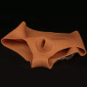 Prothèse Pénis entière - Sexe 15 x 4cm