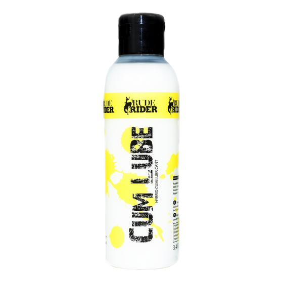 Lubrifiant Aspect Sperme Cum Lube 100ml