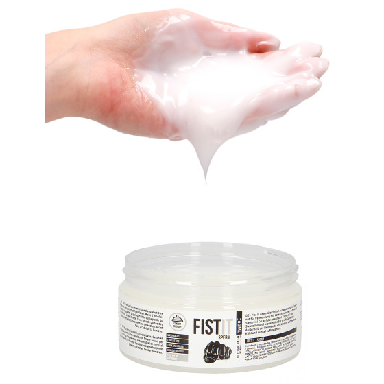 Lubrifiant Faux Sperme Fist It 300ml