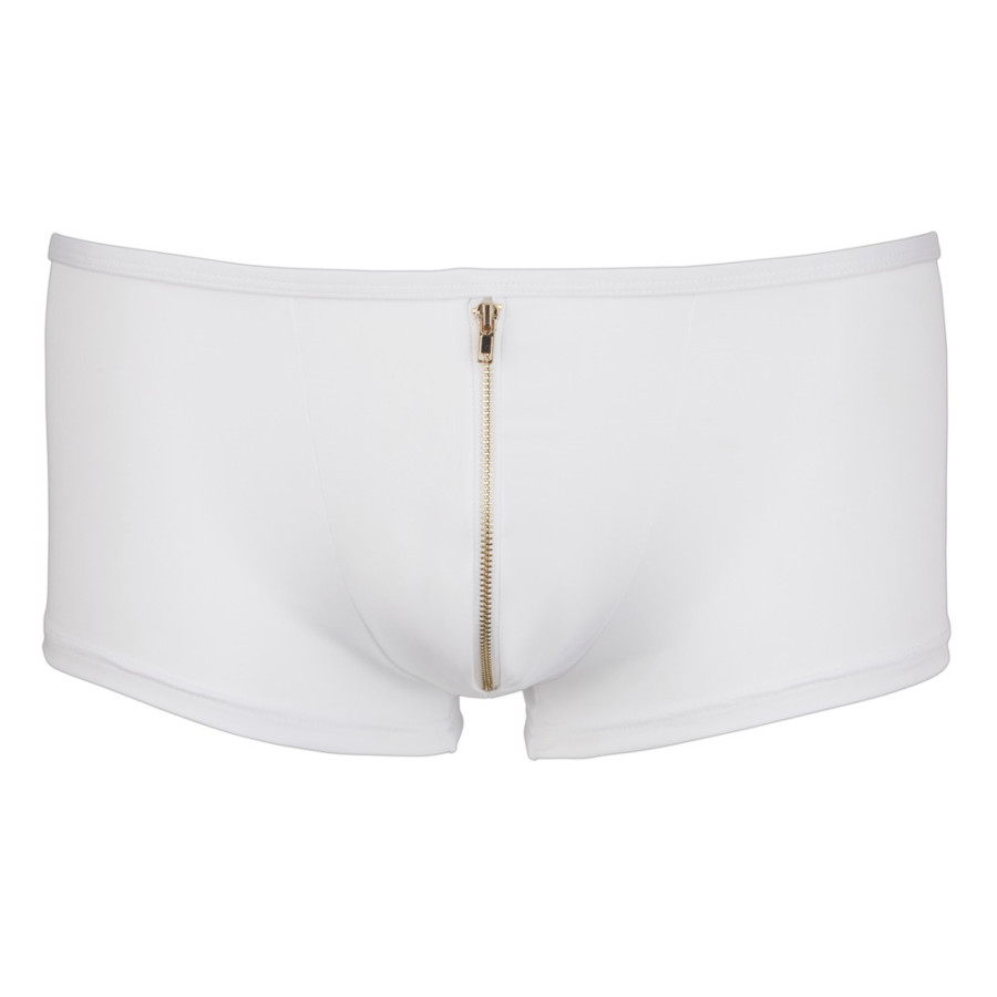 Boxer ALIAX Blanc