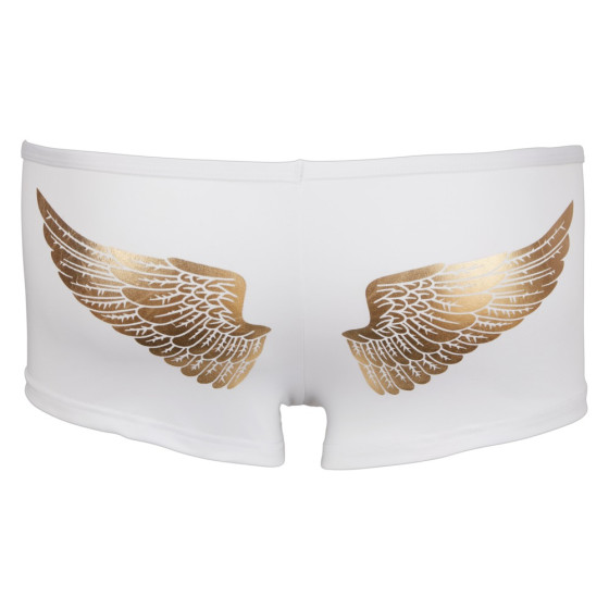 Boxer ALIAX Blanc