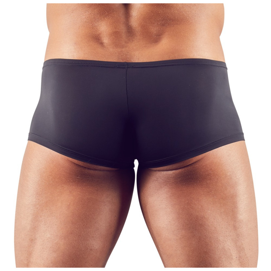 Boxer AQUIX Noir