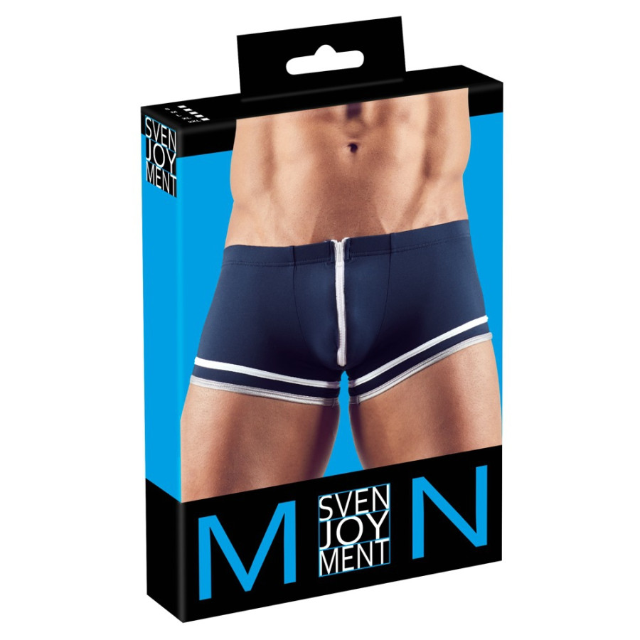 Boxer BANDIS Marine