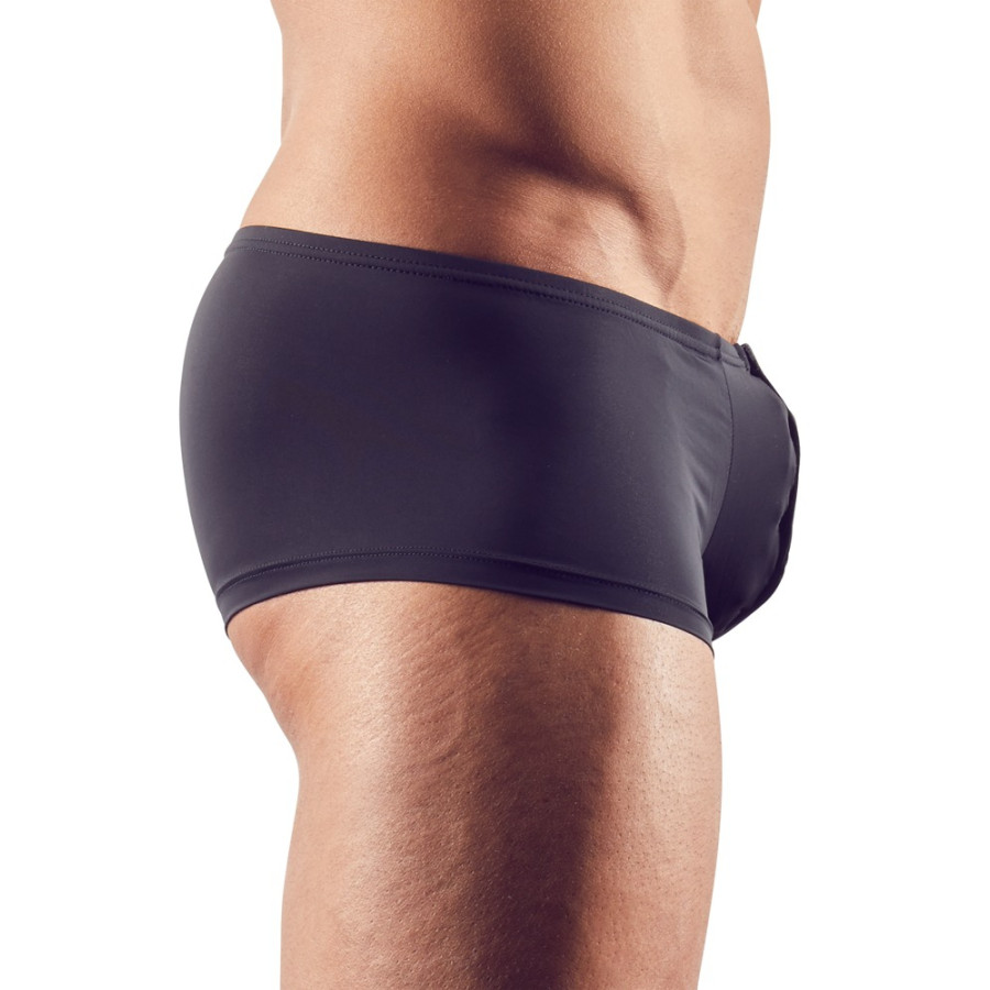 Boxer AQUIX Noir
