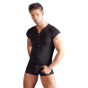 Boxer AQUIX Noir