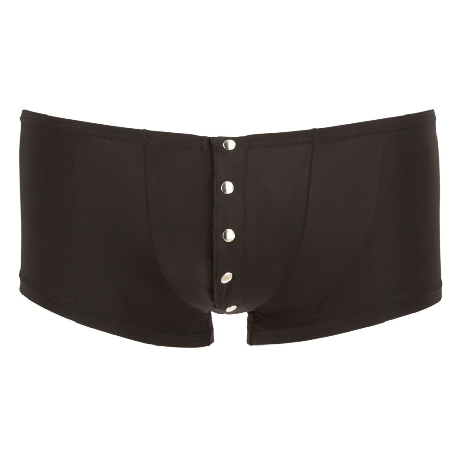 Boxer AQUIX Noir