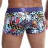 Boxer HIPSTER MaleBasics