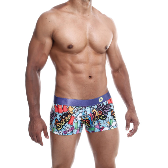 Boxer HIPSTER MaleBasics