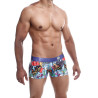 Boxer HIPSTER MaleBasics