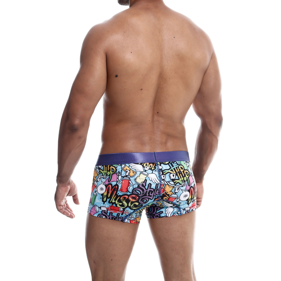 Boxer HIPSTER MaleBasics
