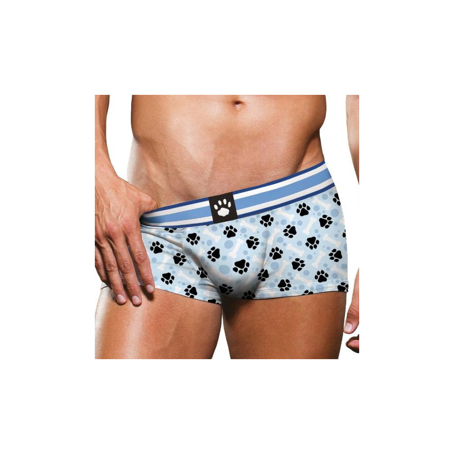 Boxer Puppy Prowler Bleu