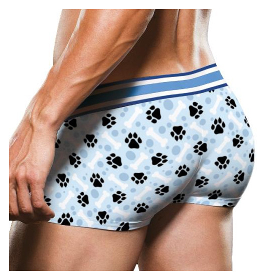 Boxer Puppy Prowler Bleu