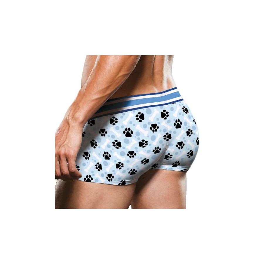 Boxer Puppy Prowler Bleu