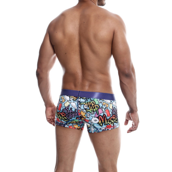 Boxer HIPSTER MaleBasics