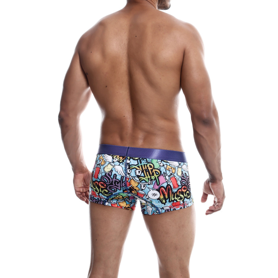 Boxer HIPSTER MaleBasics