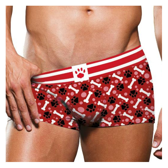 Boxer Puppy Prowler Rouge
