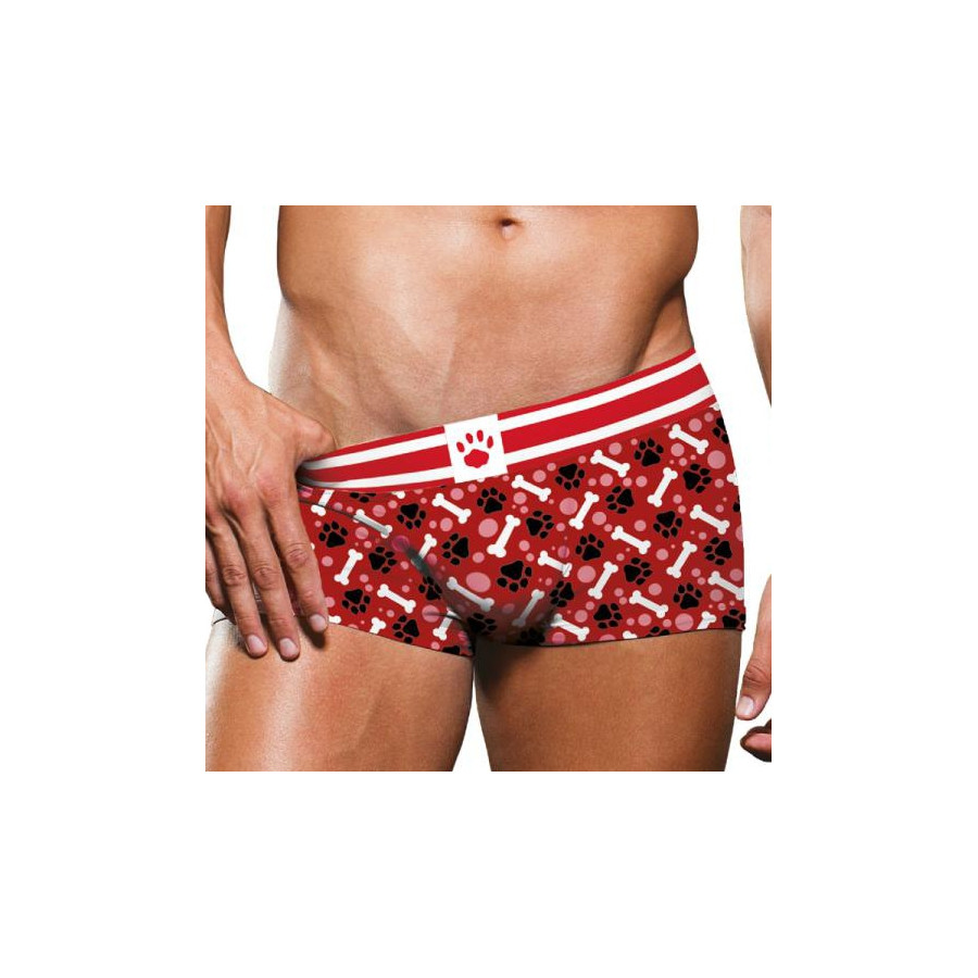 Boxer Puppy Prowler Rouge