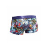 Boxer HIPSTER MaleBasics