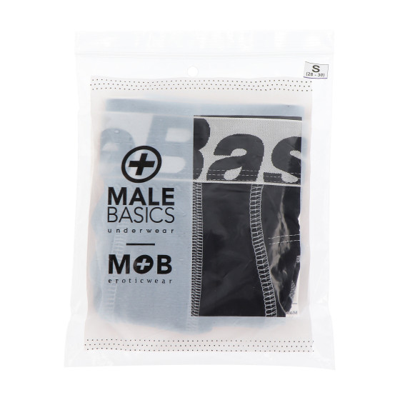 Boxer HIPSTER MaleBasics