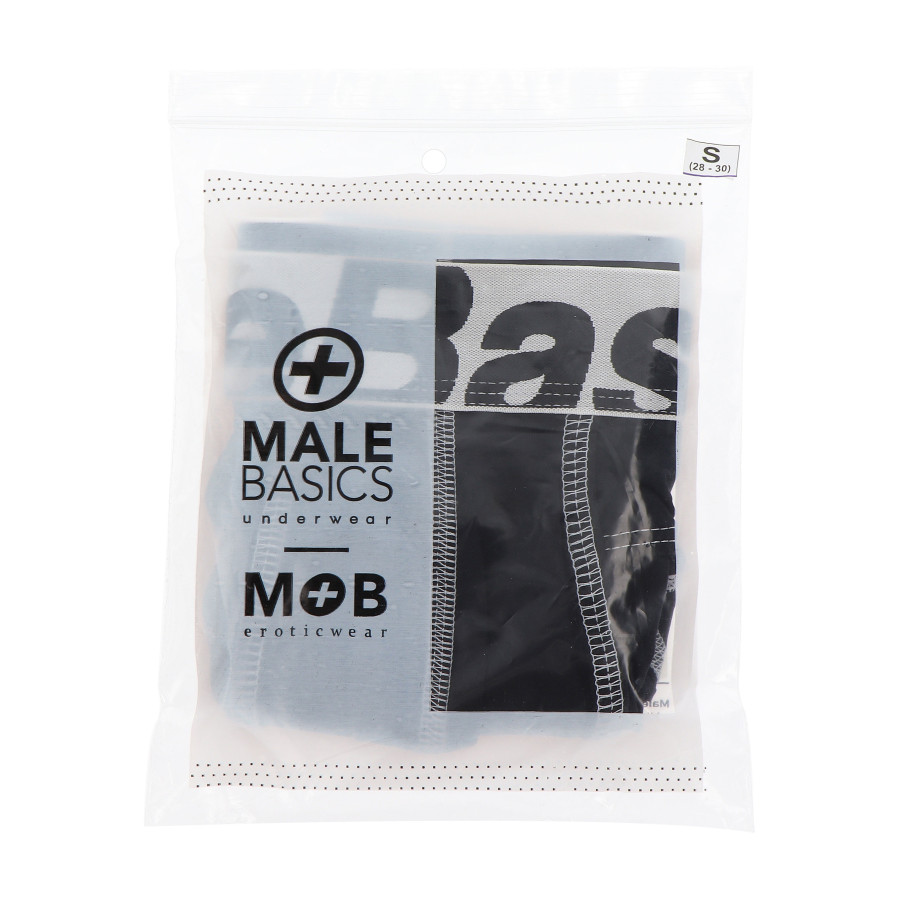 Boxer HIPSTER MaleBasics