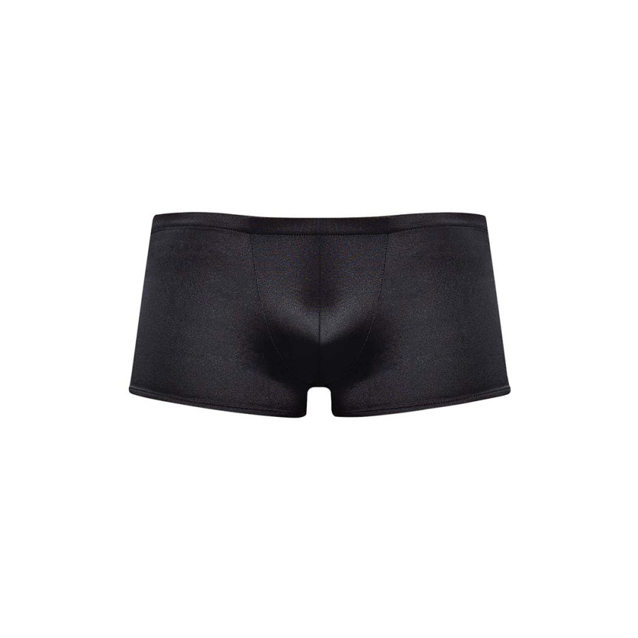 Boxer Satin Up Noir