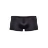 Boxer Satin Up Noir