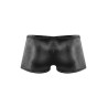 Boxer Satin Up Noir