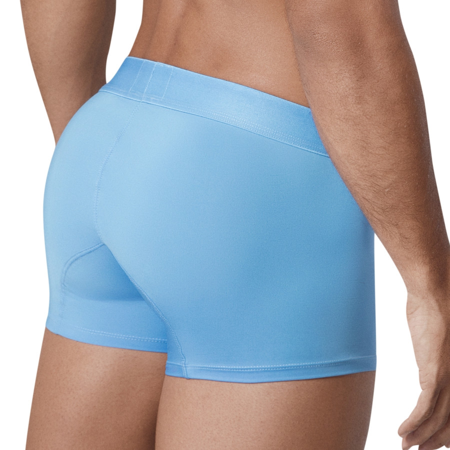 Boxer Primary Thrunks Bleu ciel