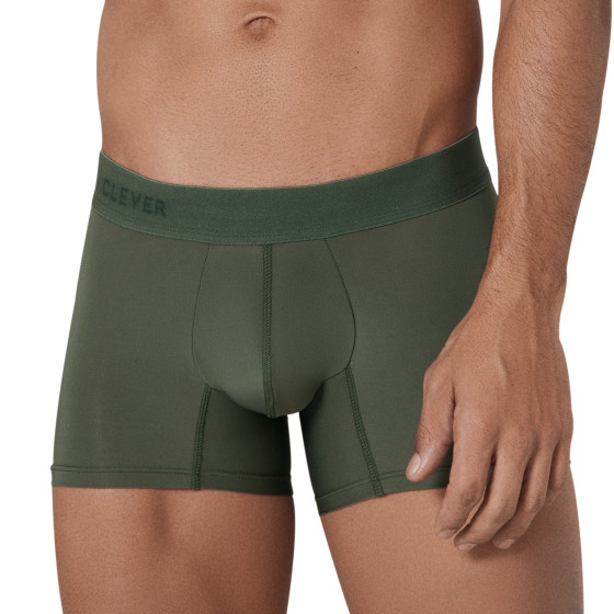 Boxer Basis Classic vert