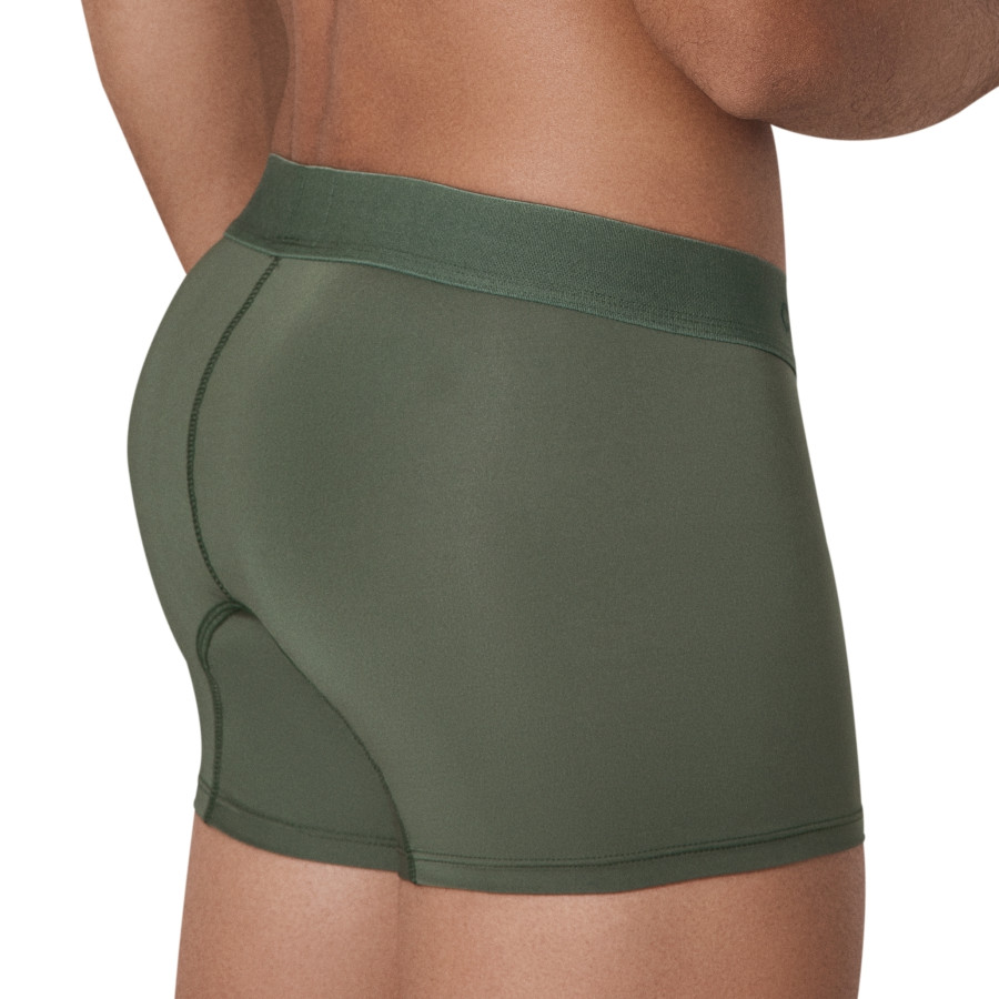 Boxer Basis Classic vert