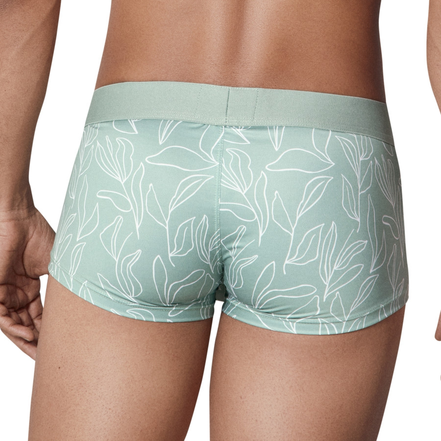 Boxer Creation Trunks Vert