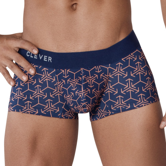 Boxer Voyage Trunks Marine