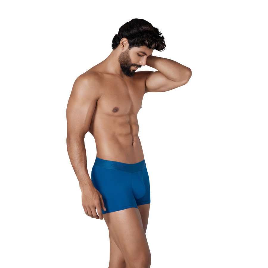 Boxer Primary Thrunks Bleu pétrole