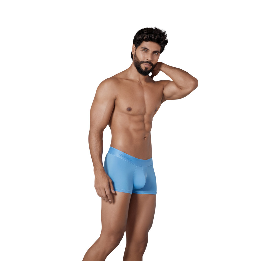 Boxer Primary Thrunks Bleu ciel