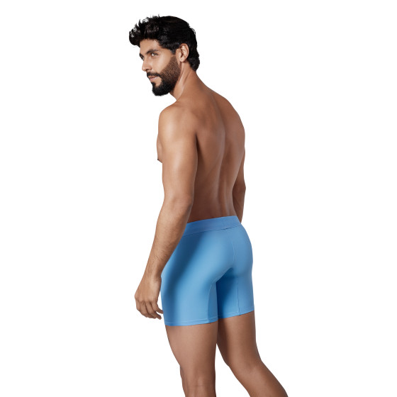 Boxer long Primary Bleu ciel