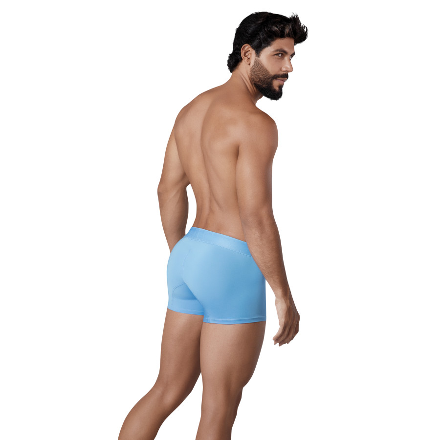 Boxer Primary Thrunks Bleu ciel