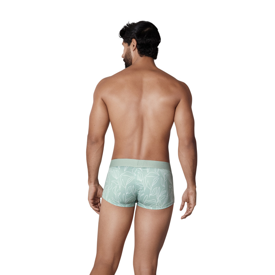 Boxer Creation Trunks Vert