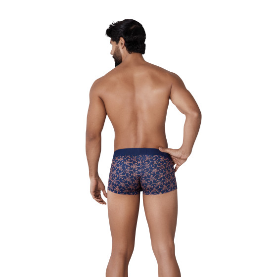 Boxer Voyage Trunks Marine