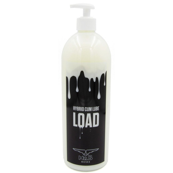 Gel Aspect Sperme MrB Load 1L