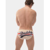 Slip de bain DADDY Barcode Berlin